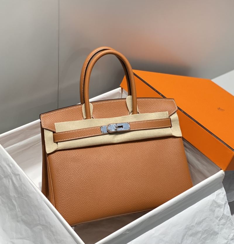 Hermes Birkin Bags